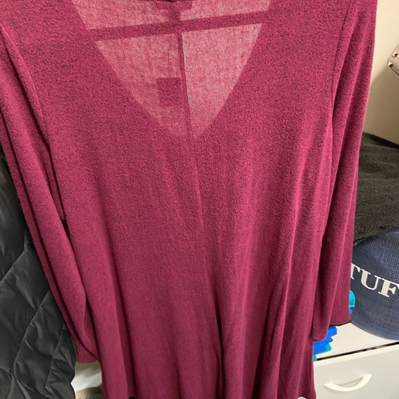 Express Tunic - Picture 3 of 3